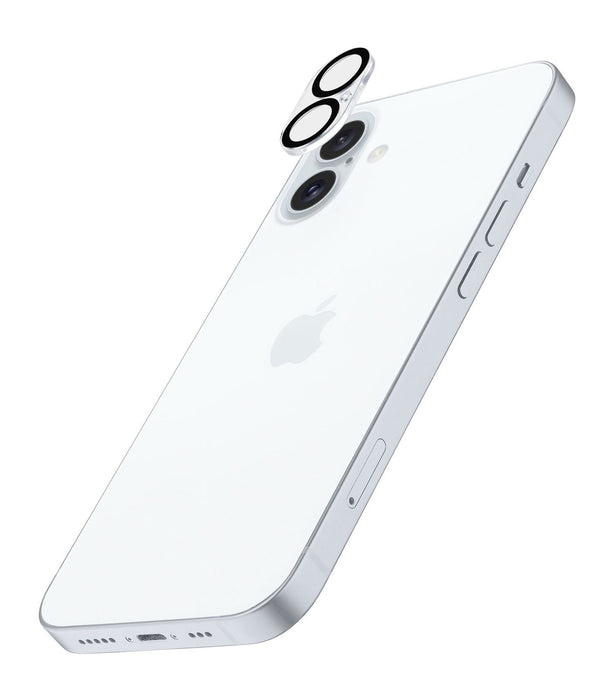 EAN 8018080482960 - Cellularline 8018080482960 Protector para lentes de cámara Apple 1 pieza(s) imagen 1