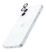 EAN 8018080482960 - Cellularline 8018080482960 Protector para lentes de cámara Apple 1 pieza(s) imagen 1