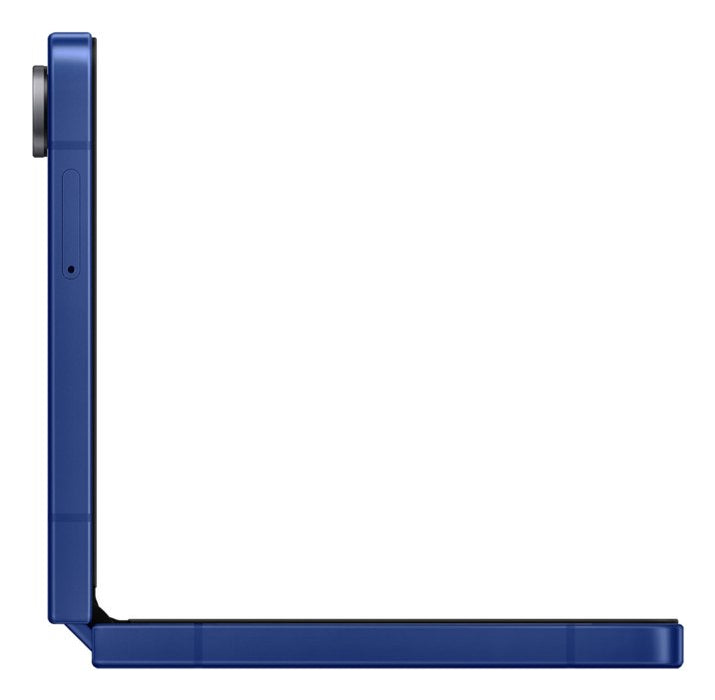 EAN 8806097427117 - Samsung SM-F766BDBGEUB smartphones 17,5 cm (6.9") SIM doble 5G USB Tipo C 12 GB 256 GB 4300 mAh Azul imagen 8