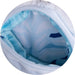 EAN 8427291052228 - Oxford 400180765 bolso y bandolera Felpa, Poliéster Multicolor Unisex imagen 10