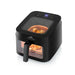 EAN 8590393414222 - Eta Fritta Ultima Sencillo 6,5 L Independiente 1700 W Freidora de aire caliente Negro imagen 1