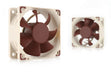 EAN 4716123315636 - Noctua NF-A6x25 PWM Carcasa del ordenador Ventilador 6 cm Beige, Marrón imagen 7