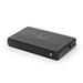 EAN 8716309097604 - Gembird EE3-U3S-3 caja para disco duro externo Caja de disco duro (HDD) Negro 3.5" imagen 1