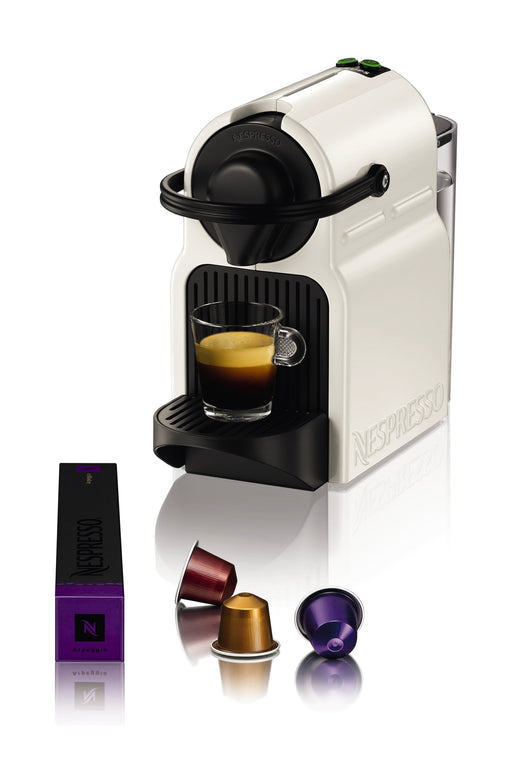 EAN 0010942216223 - Krups Inissia XN1001 Macchina per caffè a capsule 0,7 L imagen 1