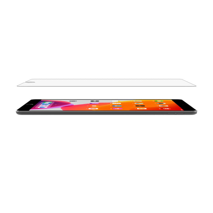 EAN 0745883797035 - Belkin Screenforce Protector de pantalla Apple 1 pieza(s) imagen 6
