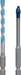 EAN 6949509245588 - Bosch HEX-9 Juego de brocas 2 pieza(s) imagen 1