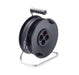 EAN 4016514000203 - Bachmann 395.181 base múltiple 50 m 4 salidas AC Negro imagen 1
