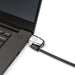 EAN 5028252606059 - Kensington ClickSafe 2.0 Universal Keyed Laptop Lock cable antirrobo Negro 1,8 m imagen 5