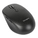 EAN 0092636353063 - Targus AMB582GL ratón mano derecha RF Wireless + Bluetooth Óptico 2400 DPI imagen 4