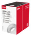 EAN 6939554998560 - Dahua Technology PFM920I-6UN-C-V2 cable de red Blanco 305 m Cat6 U/UTP (UTP) imagen 1