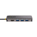 EAN 0065030897372 - StarTech.com 127B-USBC-MULTIPORT base para portátil y replicador de puertos Alámbrico USB 3.2 Gen 1 (3.1  imagen 3