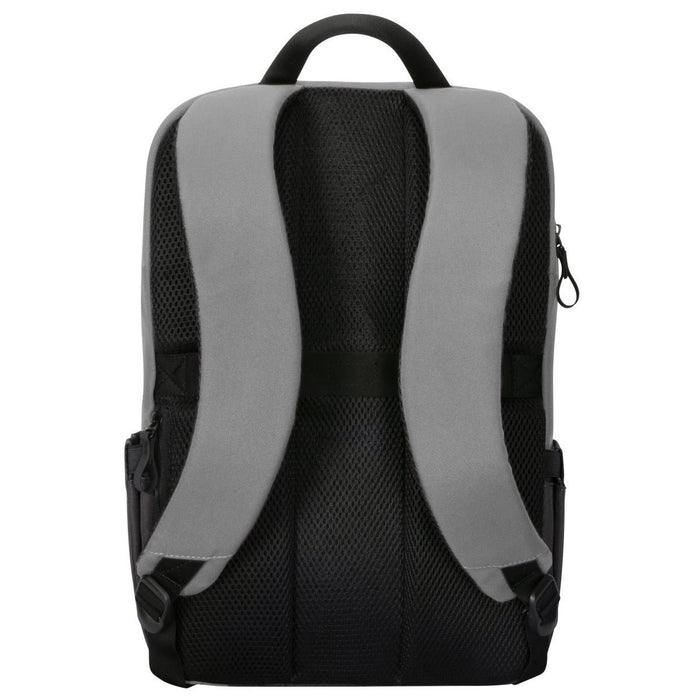 EAN 0092636360900 - Targus Sagano 39,6 cm (15.6") Mochila Negro, Gris imagen 3
