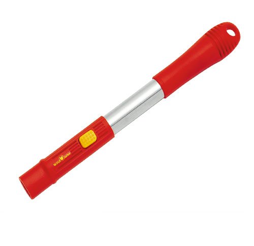 EAN 4009269394482 - WOLF-Garten ZM04 Aluminio 350 mm Agarre de herramienta manual imagen 1