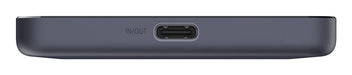 EAN 6932554473860 - Xiaomi BHR08PMGL batería externa Ión de litio 5000 mAh Cargador inalámbrico Negro imagen 5
