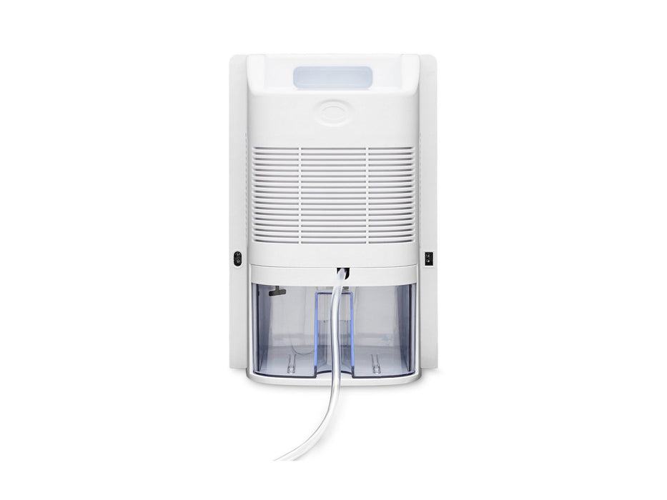 EAN 8718546310584 - Clean Air Optima CA-703 2 L 38 dB 65 W Blanco imagen 12