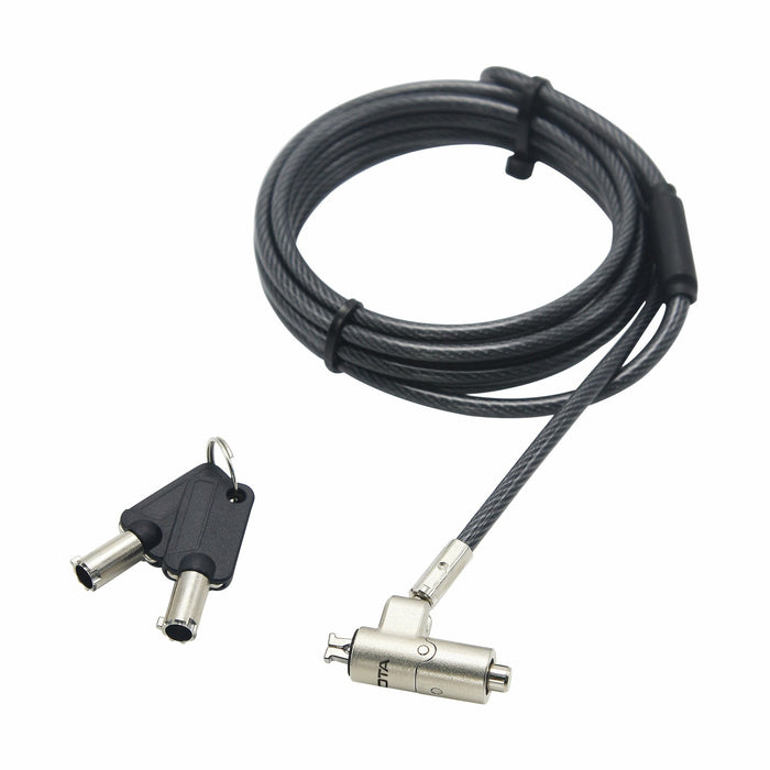 Security Cable Nano Lock Ultra