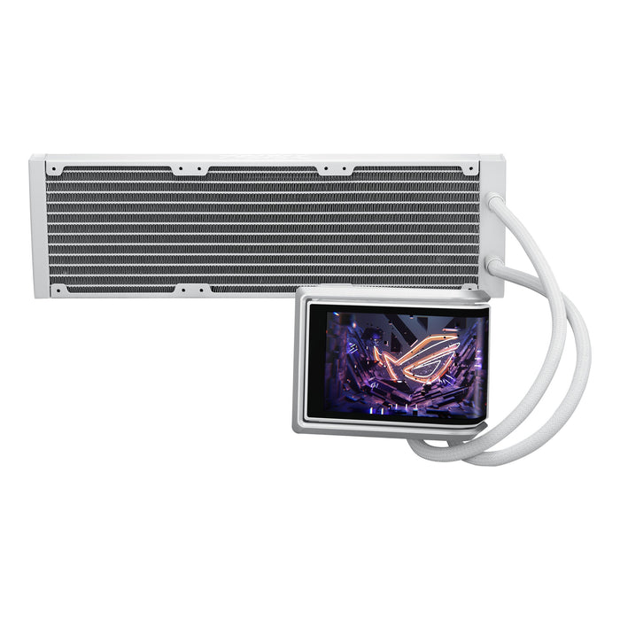 Refrigeracion Liquda Cpu Asus Wak Rog Ryuo Iv 360 Argb Wht