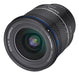 EAN 8809298889388 - Samyang F1215706101 lente de cámara MILC Objetivo ancho de zoom Negro imagen 7