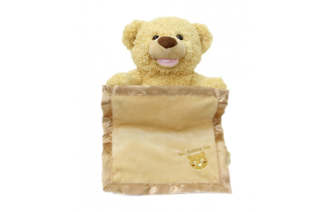 EAN 4042774457372 - Jamara Mr. Babble Bear imagen 10