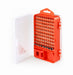 EAN 8716309094528 - Gembird TK-SD-07 destornillador manual Juego Destornillador combinado imagen 3