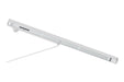 EAN 8806097333210 - Samsung EF-DX625 QWERTZ Alemán Pogo pin Blanco imagen 5