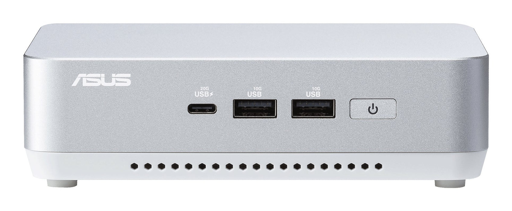 EAN 4711387498613 - ASUS RNUC14RVSU7089A2I UCFF Plata 155H imagen 1