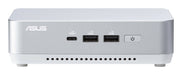 EAN 4711387498613 - ASUS RNUC14RVSU7089A2I UCFF Plata 155H imagen 1