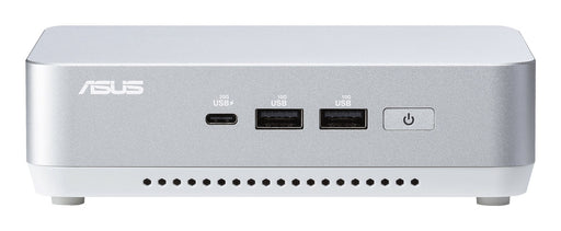 EAN 4711387496725 - ASUS NUC 14 Pro+ RNUC14RVSU700002I UCFF Blanco 155H imagen 1
