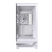 EAN 6977277362213 - Einarex EXCS-PR-800C-W carcasa de ordenador Midi Tower Blanco imagen 5