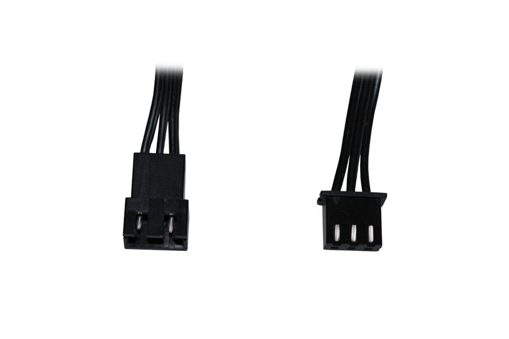 Anneau Argb Para Tube Ø16mm Alphacool Aurora Hardtube Led Ring (Plateado)
