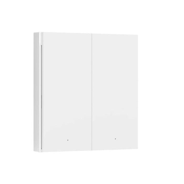 EAN 6970504215023 - Aqara WRS-R02 interruptor de luz Policarbonato (PC) Blanco imagen 1