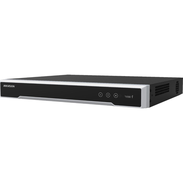 EAN 6931847172862 - Hikvision DS-7608NI-M2/8P Grabadore de vídeo en red (NVR) 1U Negro imagen 1
