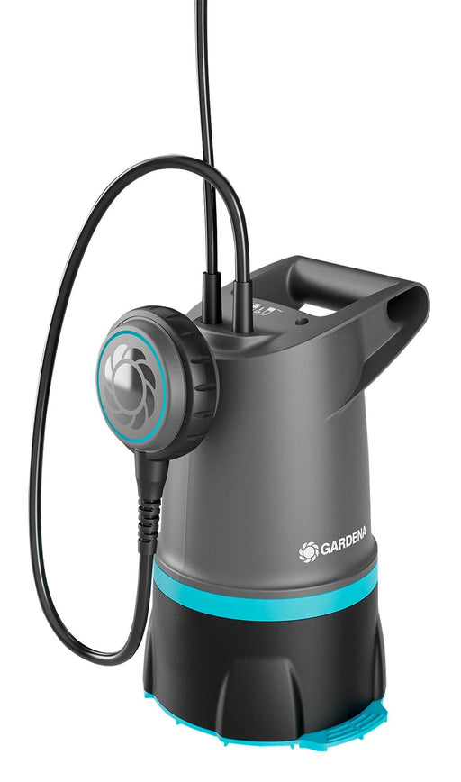 EAN 4066407021600 - Gardena 9018-47 bomba de agua 550 W Bomba sumergible 0,9 bar 20000 l/h imagen 1