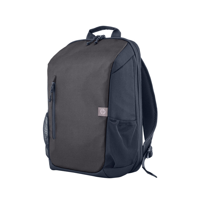 EAN 0196548661091 - HP Travel 18 Liter 15.6 Iron Gray Laptop Backpack 39,6 cm (15.6") Azul, Gris imagen 9
