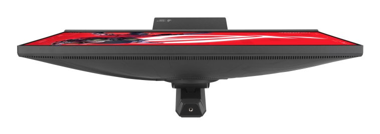 Monitor  Asus Rog Strix Xg27jcg 27" 5120 X 2880 Pixeles 5k Ultra Hd Lcd Negro
