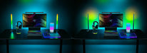 EAN 8887910000373 - Razer Aether Standing Light Bars luz de pantalla Negro imagen 5