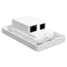EAN 4717964701701 - Edimax IAP1200 punto de acceso inalámbrico 867 Mbit/s Blanco Energía sobre Ethernet (PoE) imagen 4