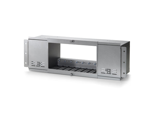EAN 4015867161524 - LevelOne POC-4001 chasis de red 4U Aluminio imagen 1