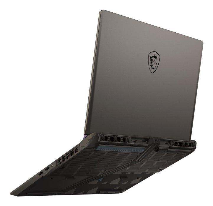 Vector 16 Qhd+ 240hz/U7-255hx/5070ti/16go/1to/W11