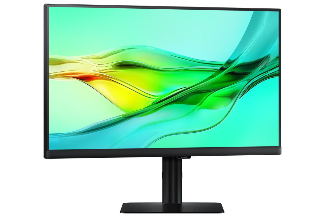 EAN 8806095763606 - Samsung S24D604UAU pantalla para PC 61 cm (24") 2560 x 1440 Pixeles Quad HD LED Negro imagen 9