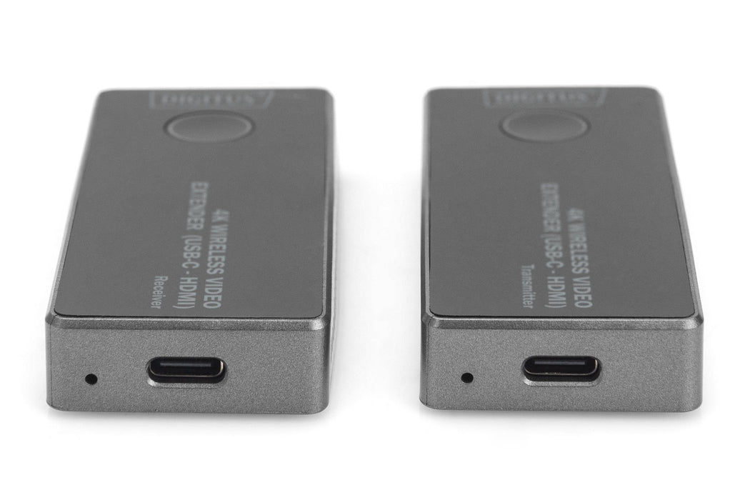 EAN 4016032491200 - Digitus DS-55324 extensor audio/video Transmisor y receptor de señales AV imagen 4