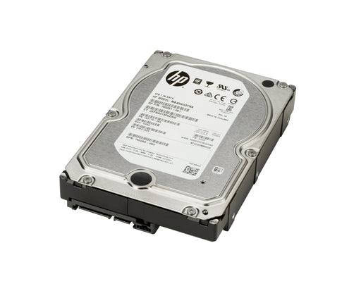 EAN 0888793707869 - HP 4TB SATA 7200 Hard Drive imagen 1