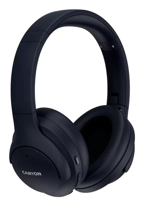 Canyon Auricular Bluetooth Bths (Onriff)-10 Negro