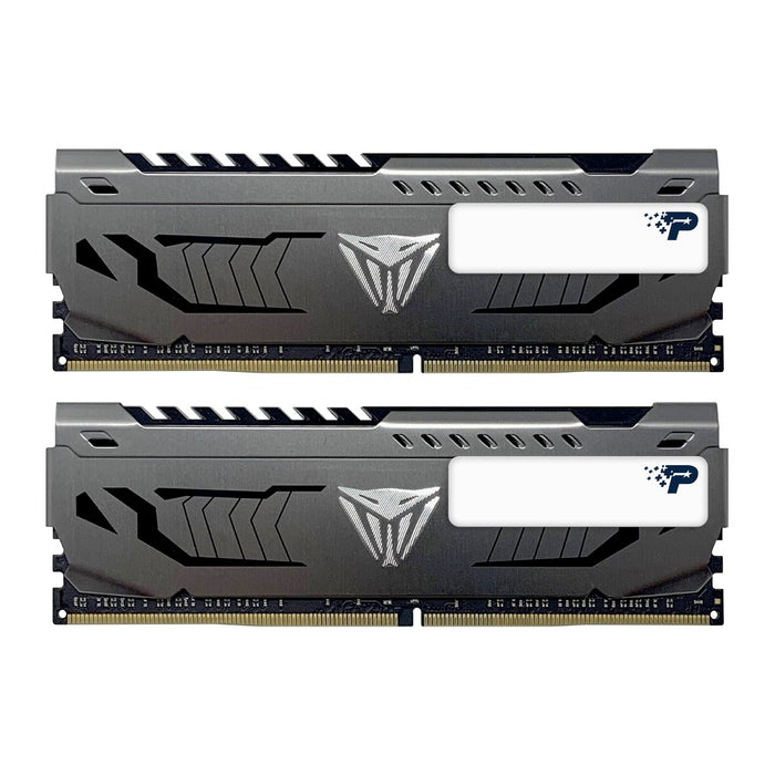EAN 0814914025475 - Patriot Memory Viper Steel PVS416G300C6K módulo de memoria 16 GB 2 x 8 GB DDR4 288-pin DIMM imagen 2