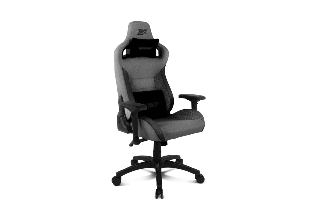 Silla Gaming Drift Dr220 Gris Oscuro