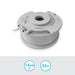 EAN 4066407024564 - Gardena 5412-20 accesorio para cortaborde y desbrozadora Cabezal con hilo para cortabordes imagen 2