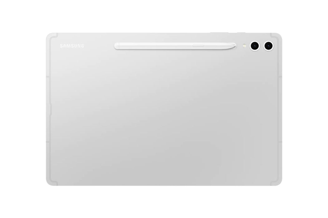 EAN 8806095609515 - Samsung Galaxy Tab S10+ LTE-TDD & LTE-FDD 256 GB 31,5 cm (12.4") 12 GB Wi-Fi 6 (802.11ax) Plata imagen 13