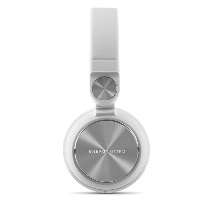 EAN 8432426426737 - Energy Sistem DJ2 Auriculares Alámbrico Diadema Llamadas/Música Blanco imagen 3
