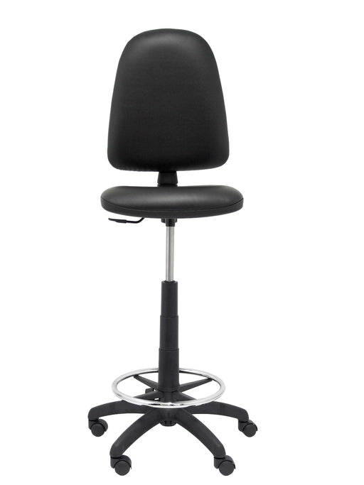 EAN 8436563386145 - PIQUERAS Y CRESPO T04CPSPNE silla de oficina y de ordenador Asiento acolchado Respaldo acolchado imagen 2