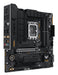 EAN 0197105139343 - ASUS TUF GAMING B760M-PLUS Intel B760 LGA 1700 micro ATX imagen 2